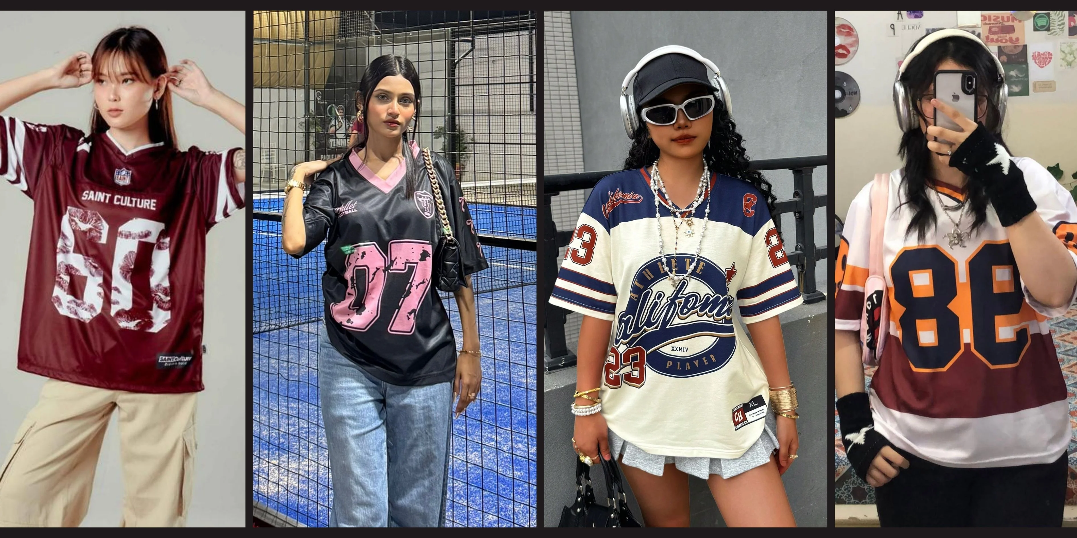 Define Your Streetwear Legacy